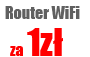 Bezprzewodowy router 150 mega za 1zł